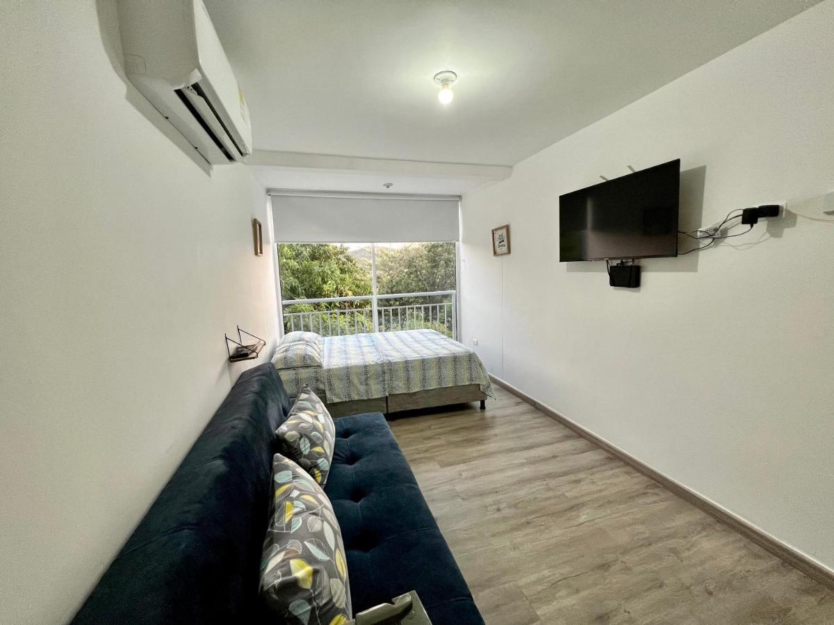 Nuevo, Moderno Y Muy Comodo - 409 Apartment *