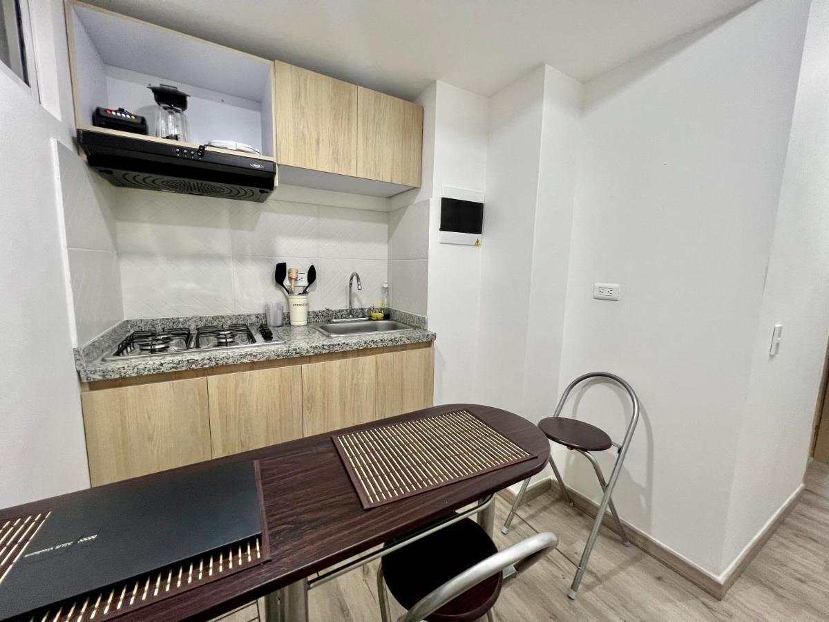 Nuevo, Moderno Y Muy Comodo - 409 Apartment