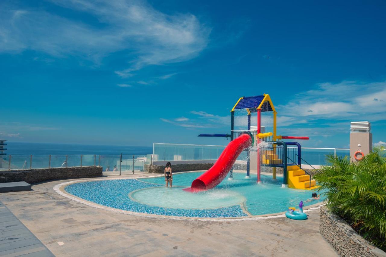 Apartment De Reserva Del Mar