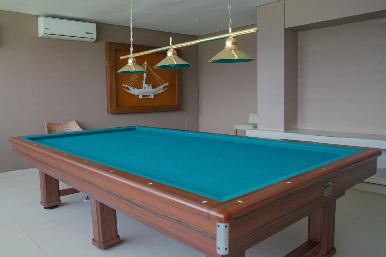 Apartment De Reserva Del Mar Santa Marta (Magdalena)