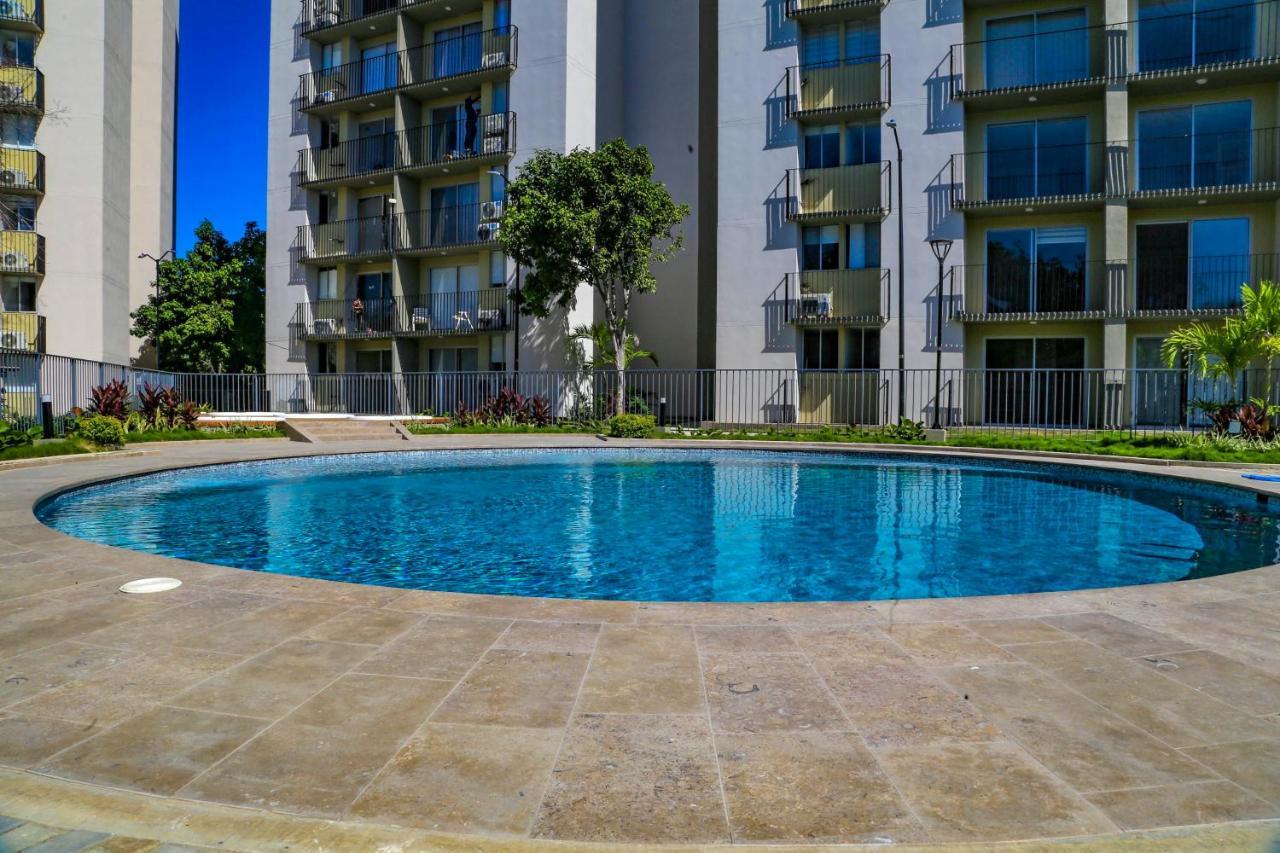 Apartment Apartaestudio Vacacional En Santa Marta Santa Marta (Magdalena)