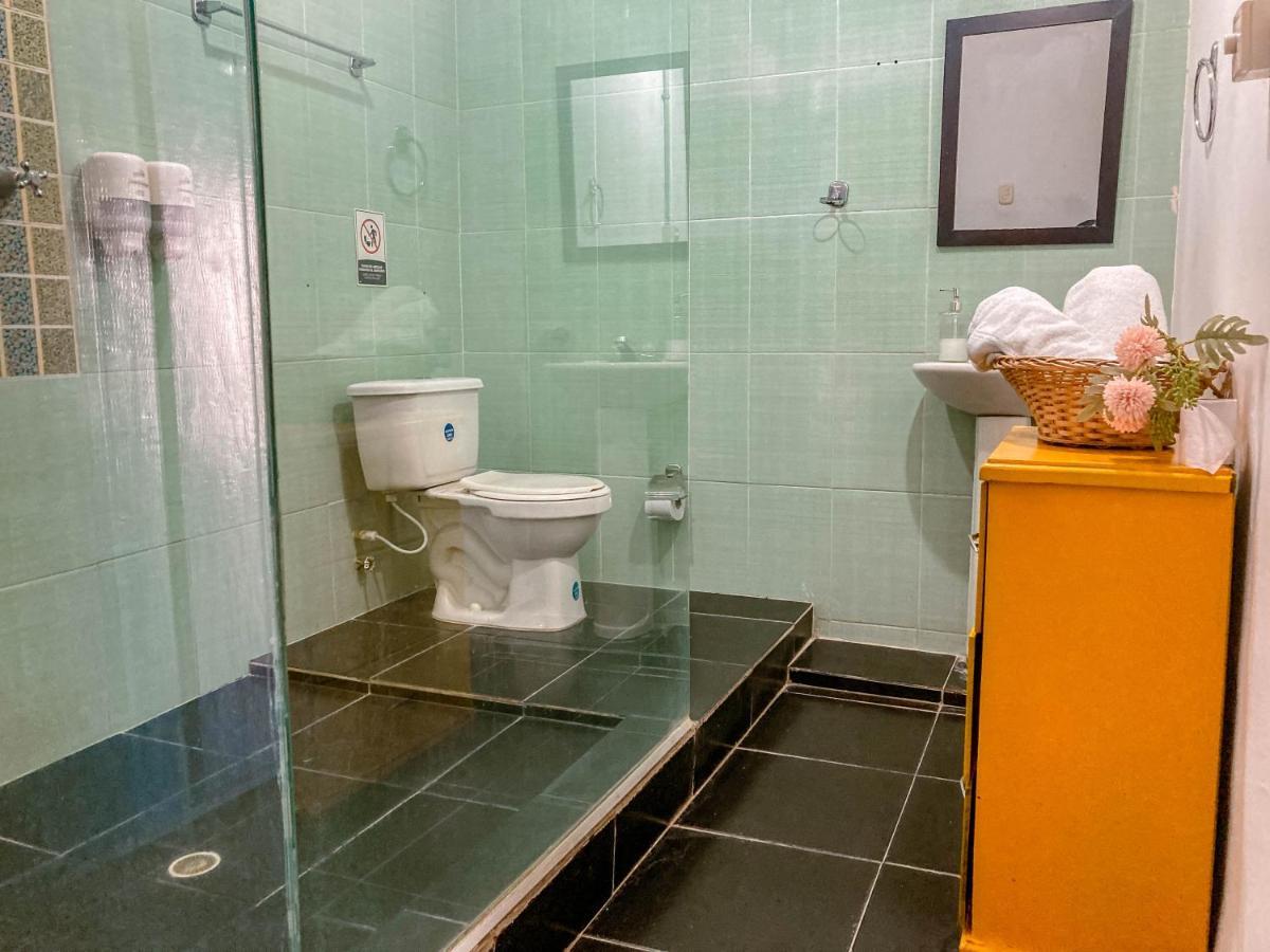 Guest house La Puerta Azul By La Puerta Hostels Santa Marta (Magdalena)