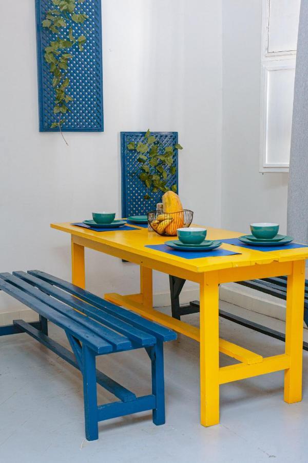 La Puerta Azul By La Puerta Hostels Guest house *