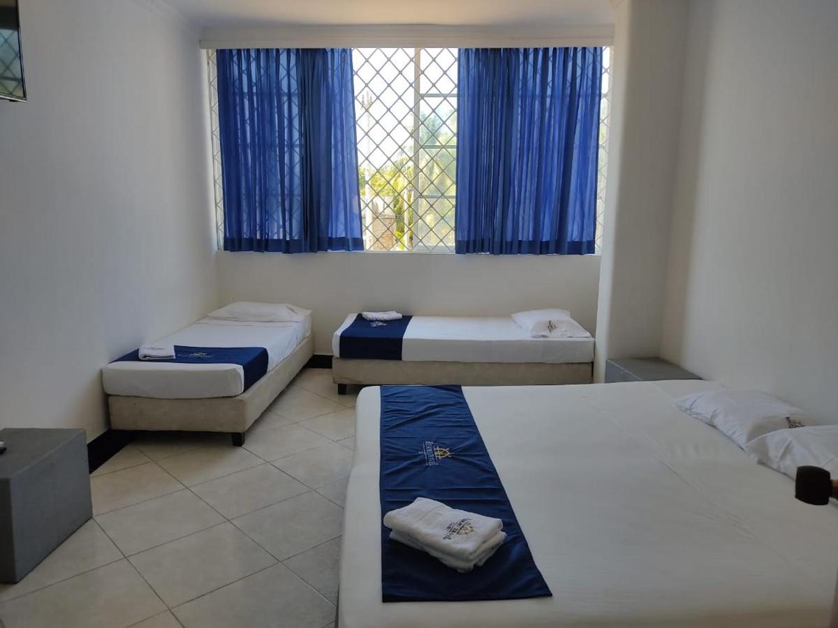 Hotel Castillo 3*