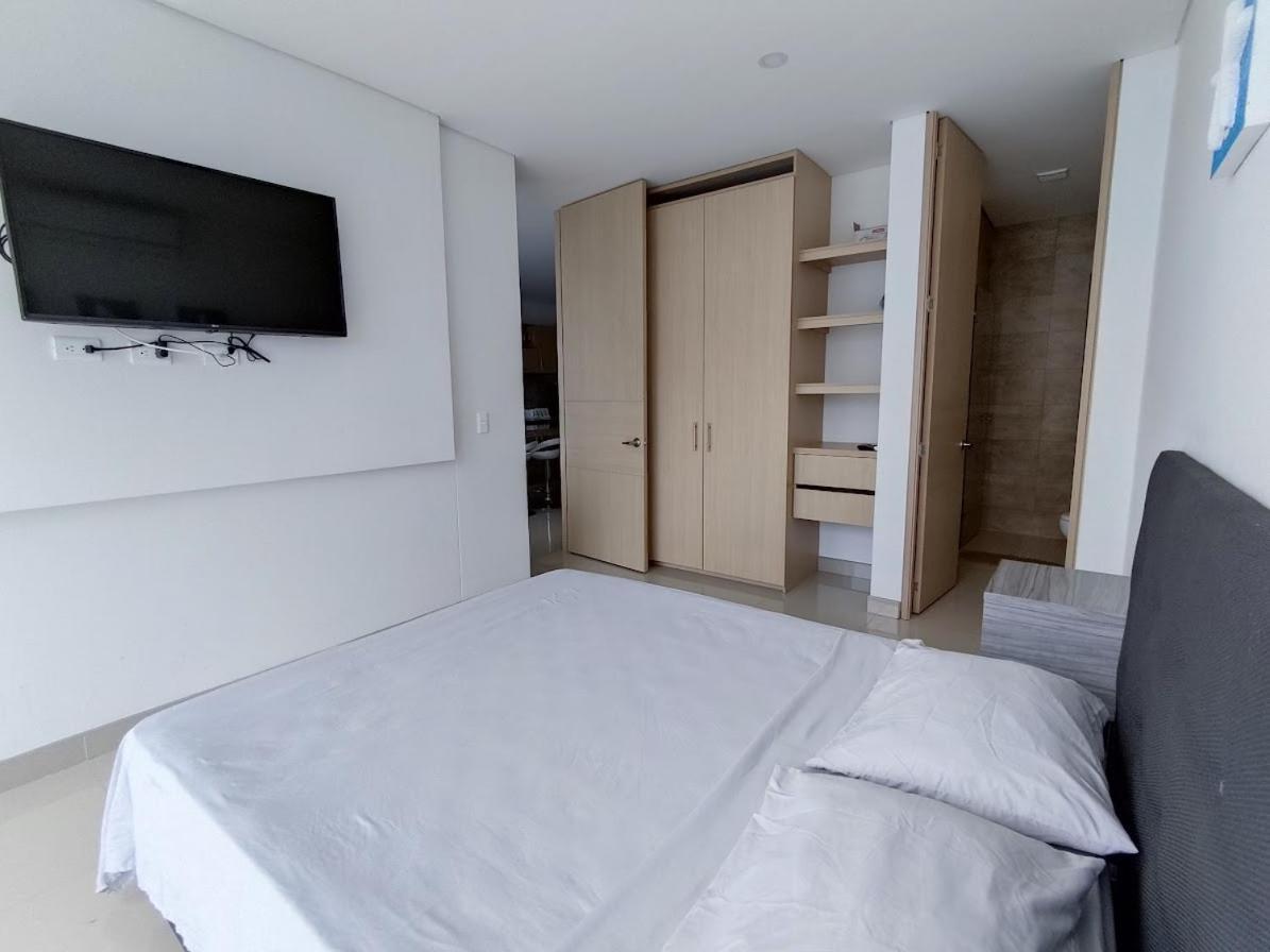 De Reserva Del Mar Apartment