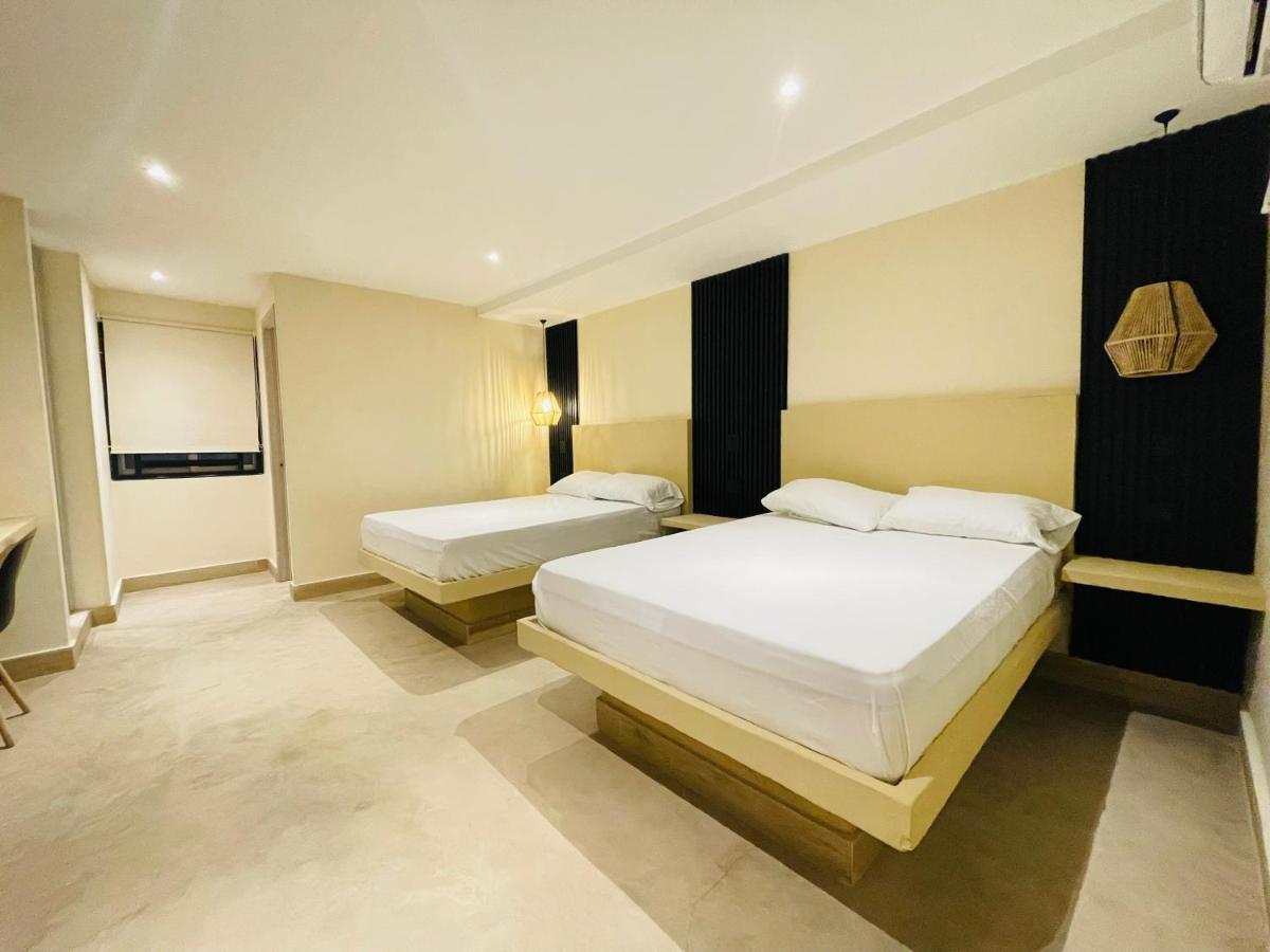 Guest house The Host At