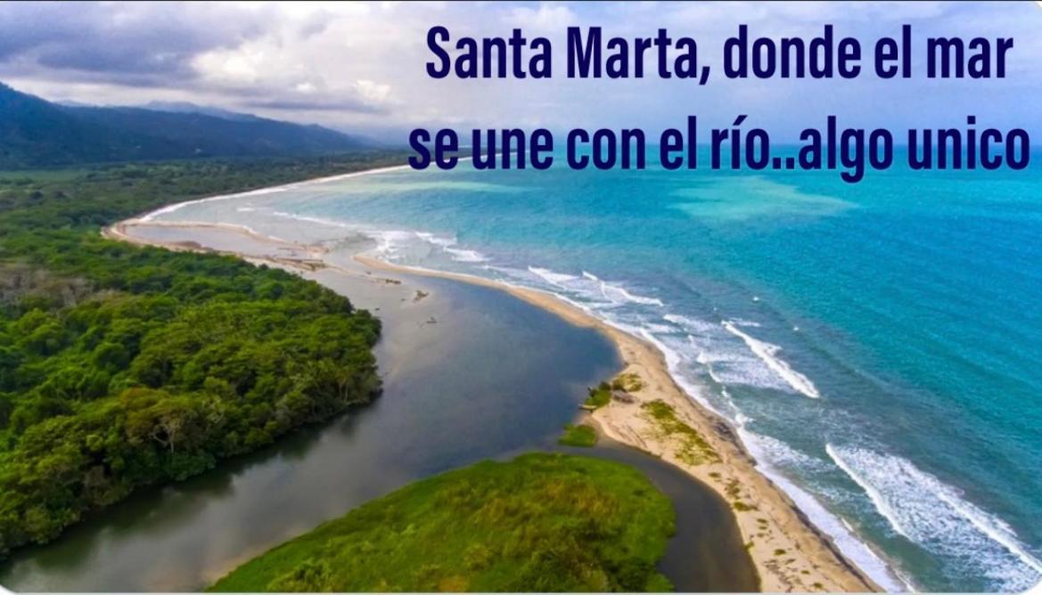 Edificio Karey Rodadero Santa Marta * Santa Marta (Magdalena)