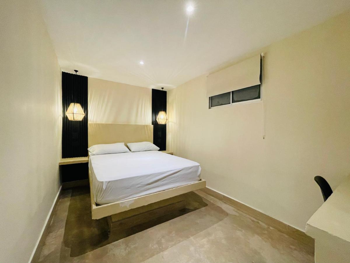 Guest house The Host At