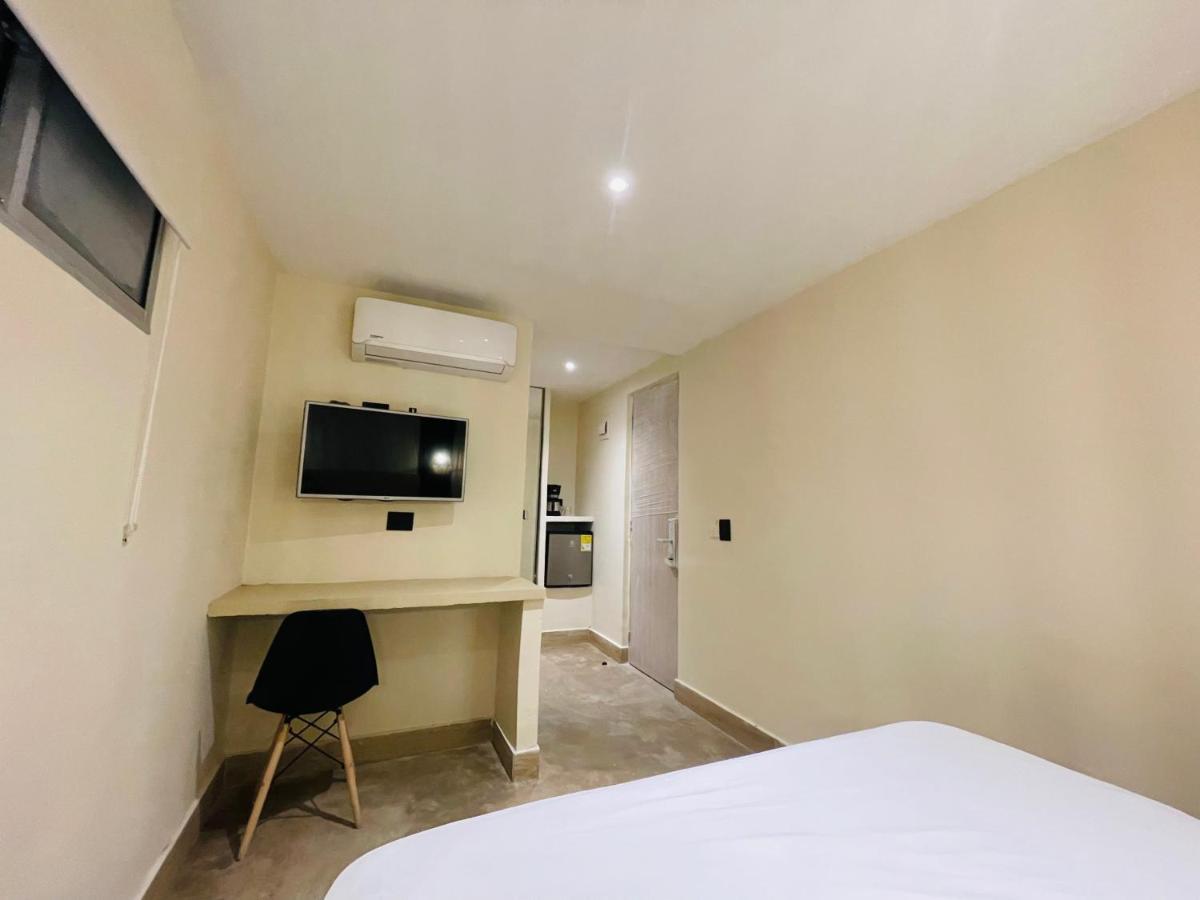 Guest house The Host At