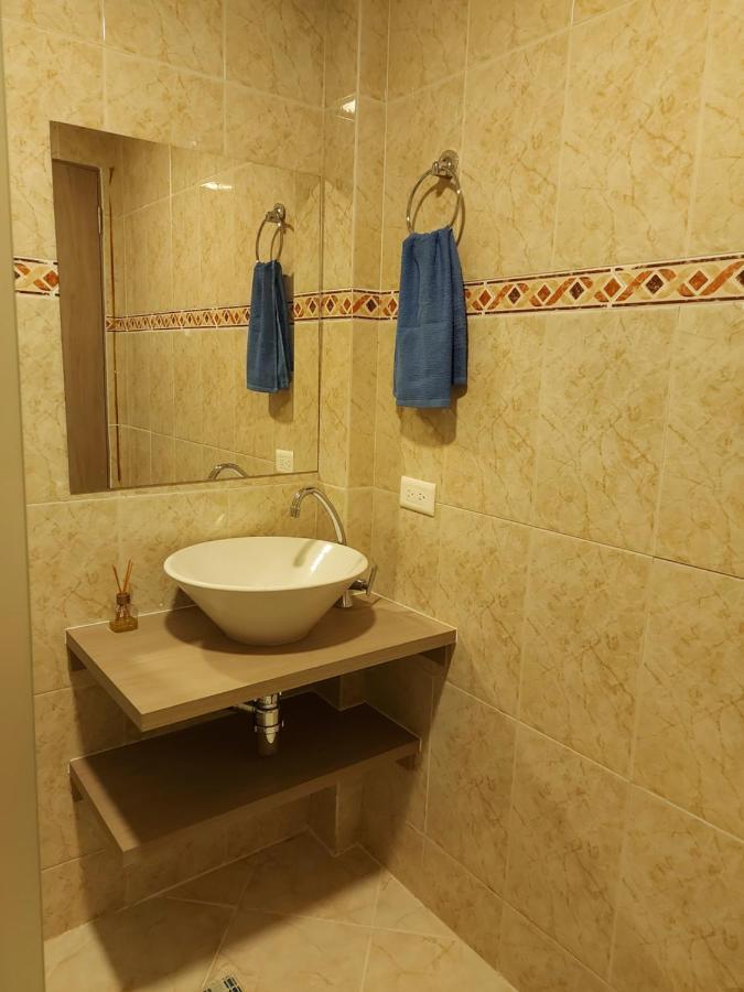 Apartment Pent House Homey Blue Rodadero