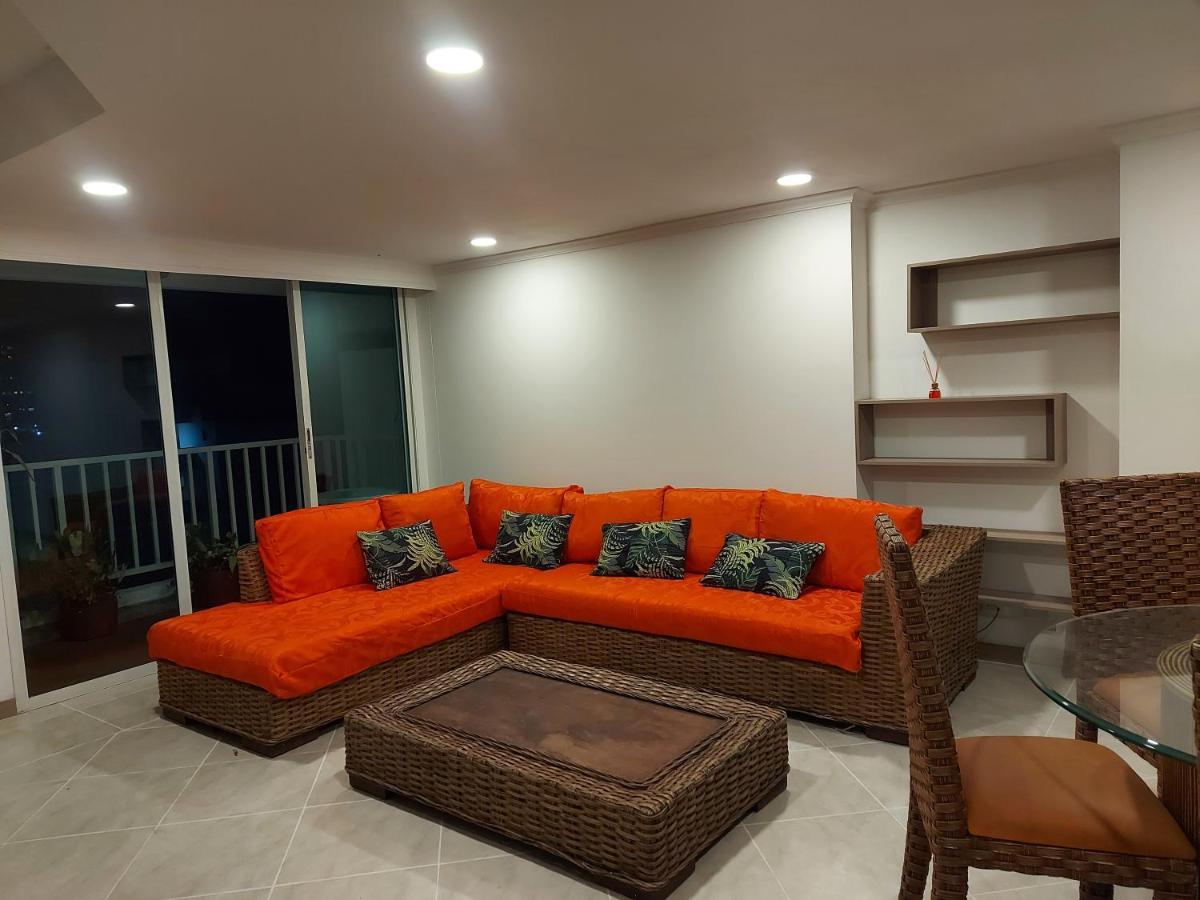 Pent House Homey Blue Rodadero Apartment Santa Marta (Magdalena)