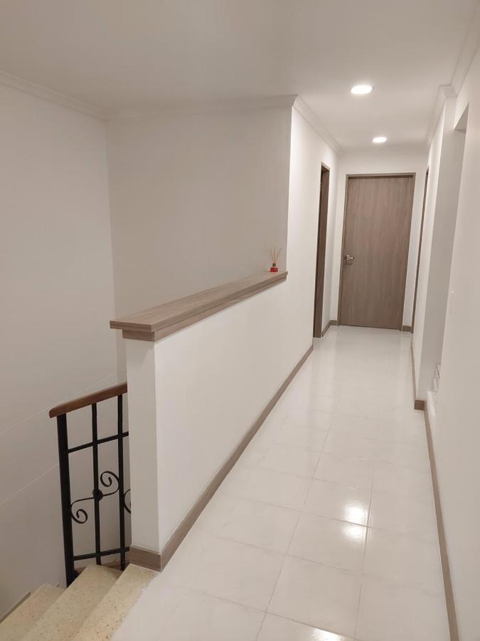 Pent House Homey Blue Rodadero *