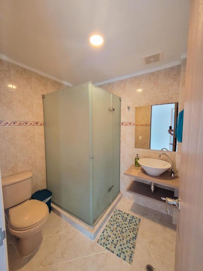 Pent House Homey Blue Rodadero *