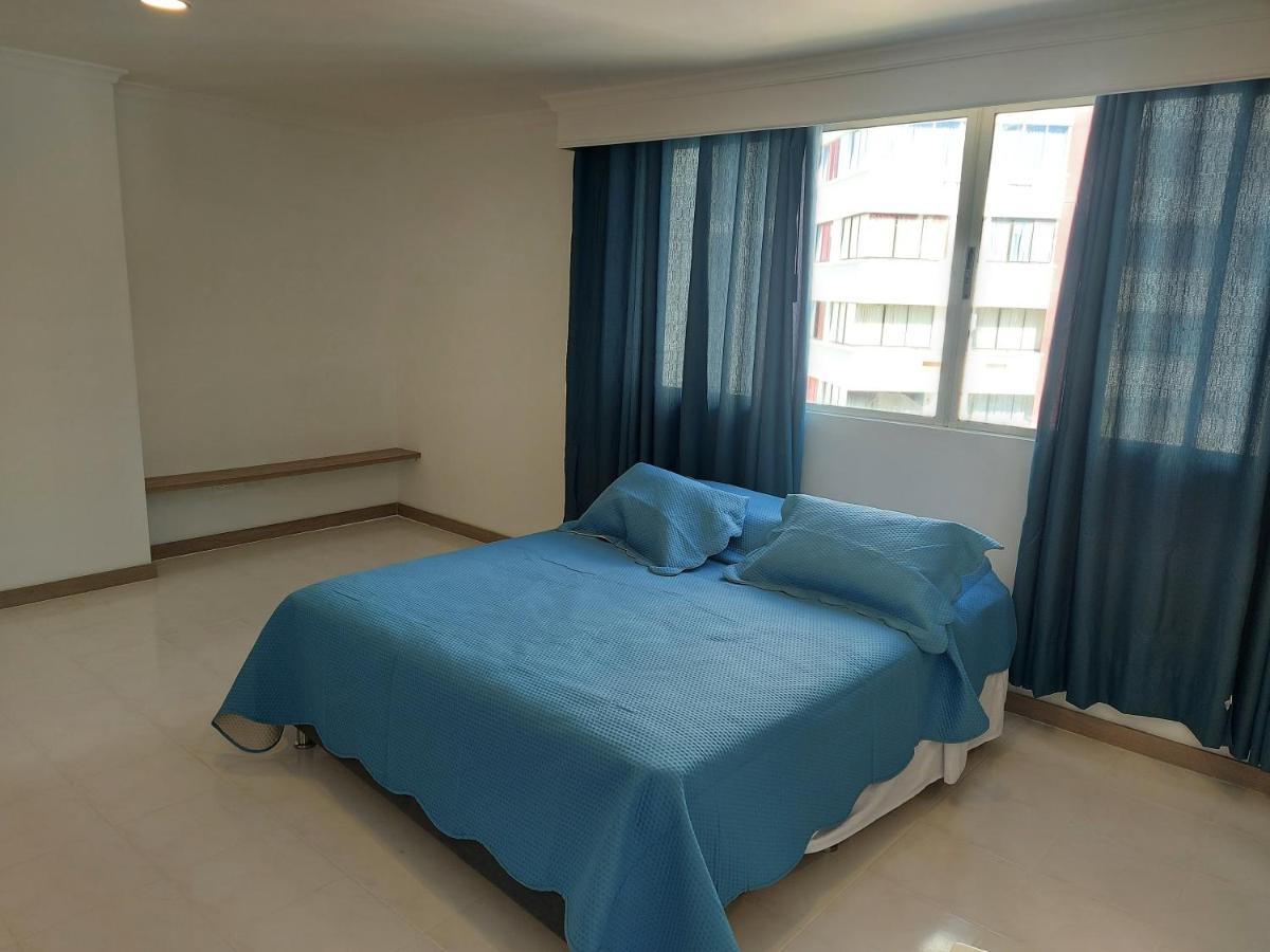 Apartment Pent House Homey Blue Rodadero
