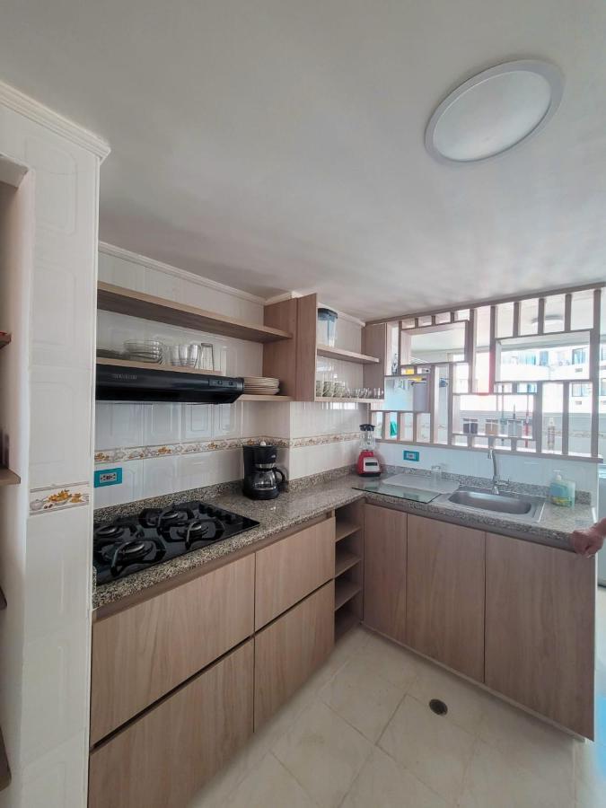 Apartment Pent House Homey Blue Rodadero Santa Marta (Magdalena)