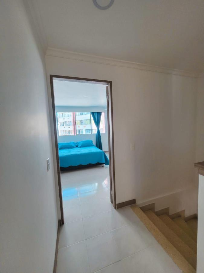 Pent House Homey Blue Rodadero Santa Marta (Magdalena)