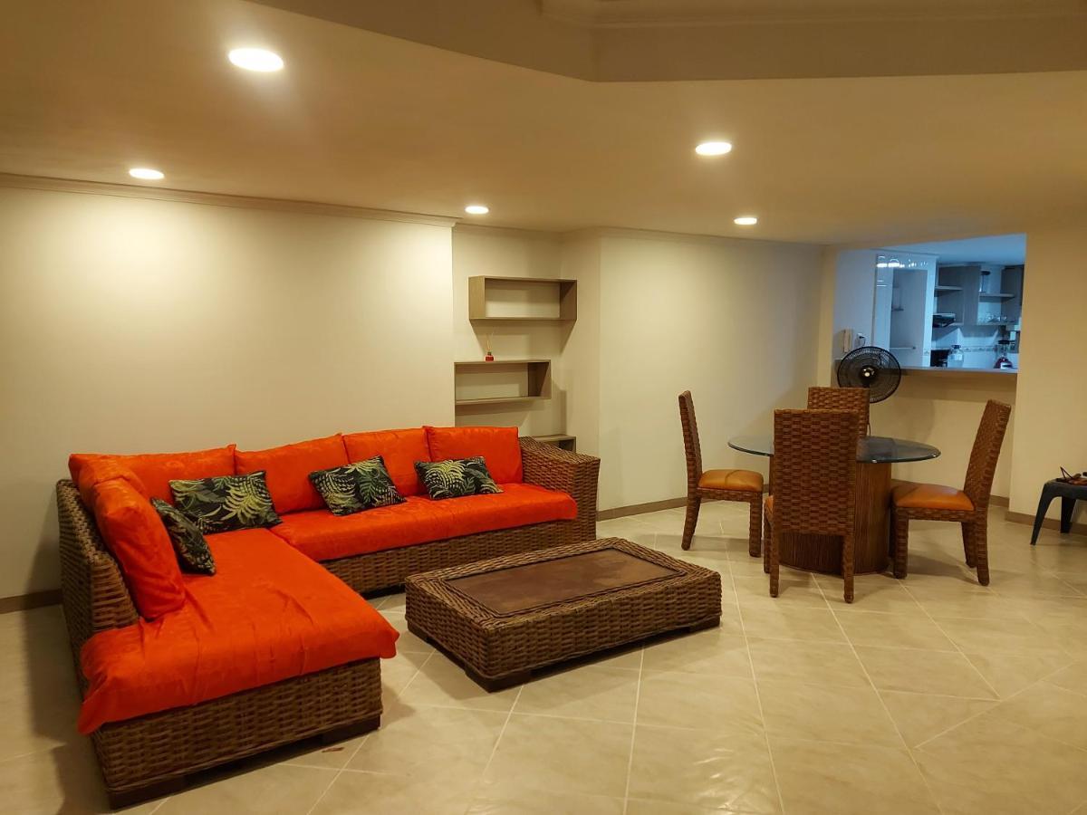 Pent House Homey Blue Rodadero Santa Marta (Magdalena)