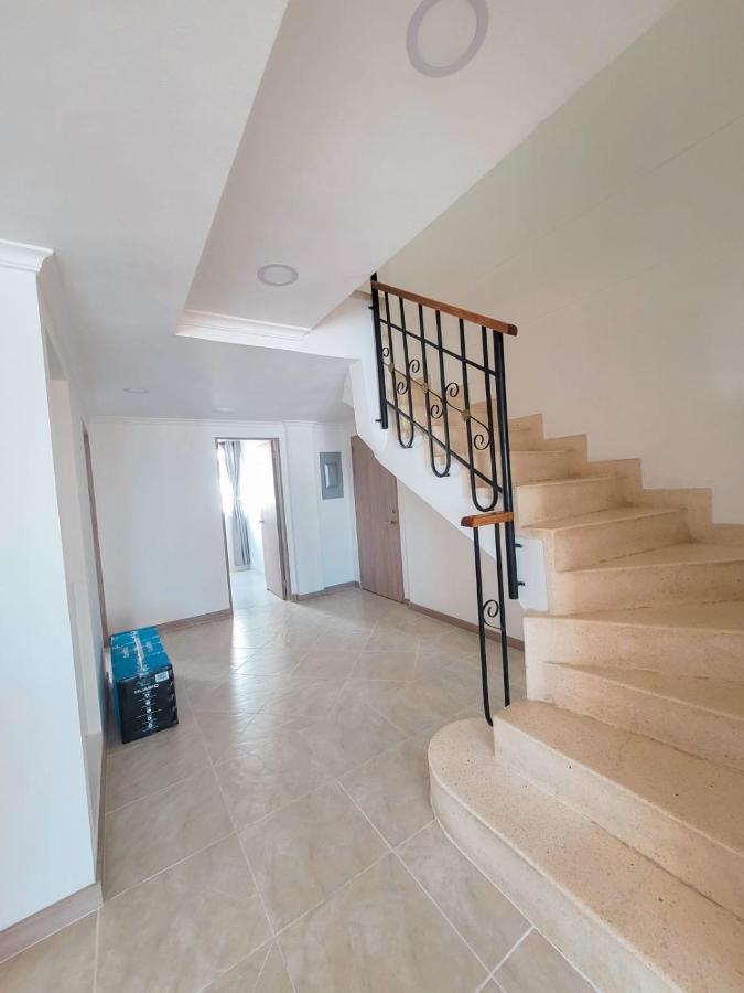 Pent House Homey Blue Rodadero Apartment *