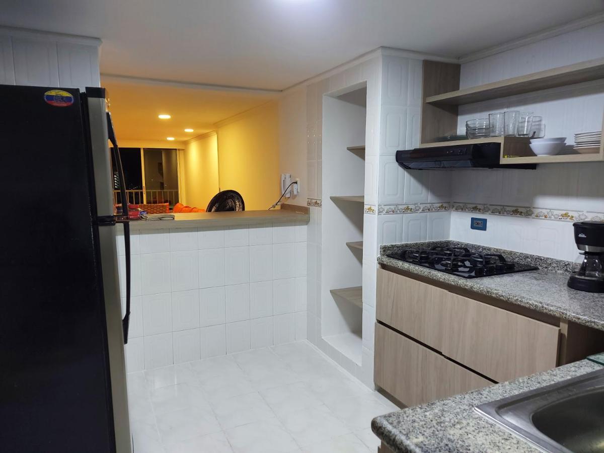 Pent House Homey Blue Rodadero Santa Marta (Magdalena)