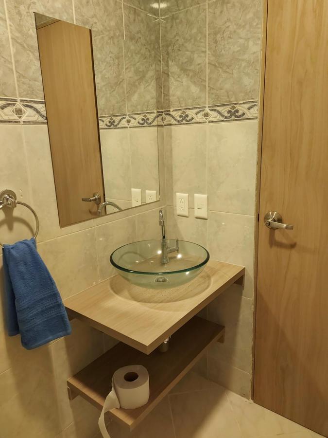 Apartment Pent House Homey Blue Rodadero Santa Marta (Magdalena)