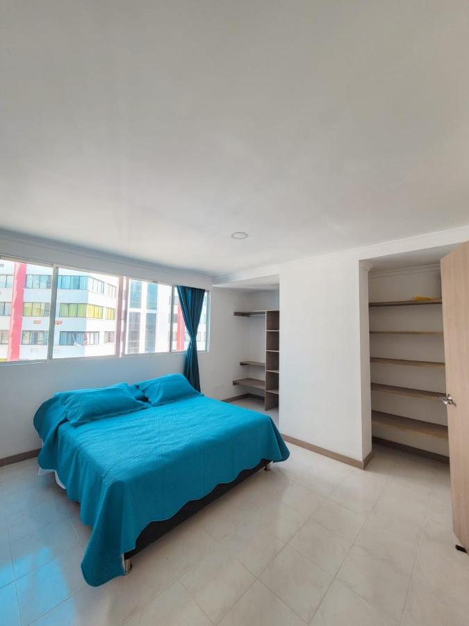 Pent House Homey Blue Rodadero *