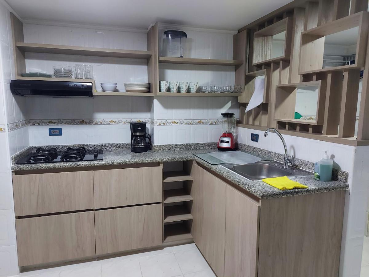 Pent House Homey Blue Rodadero Apartment Santa Marta (Magdalena)