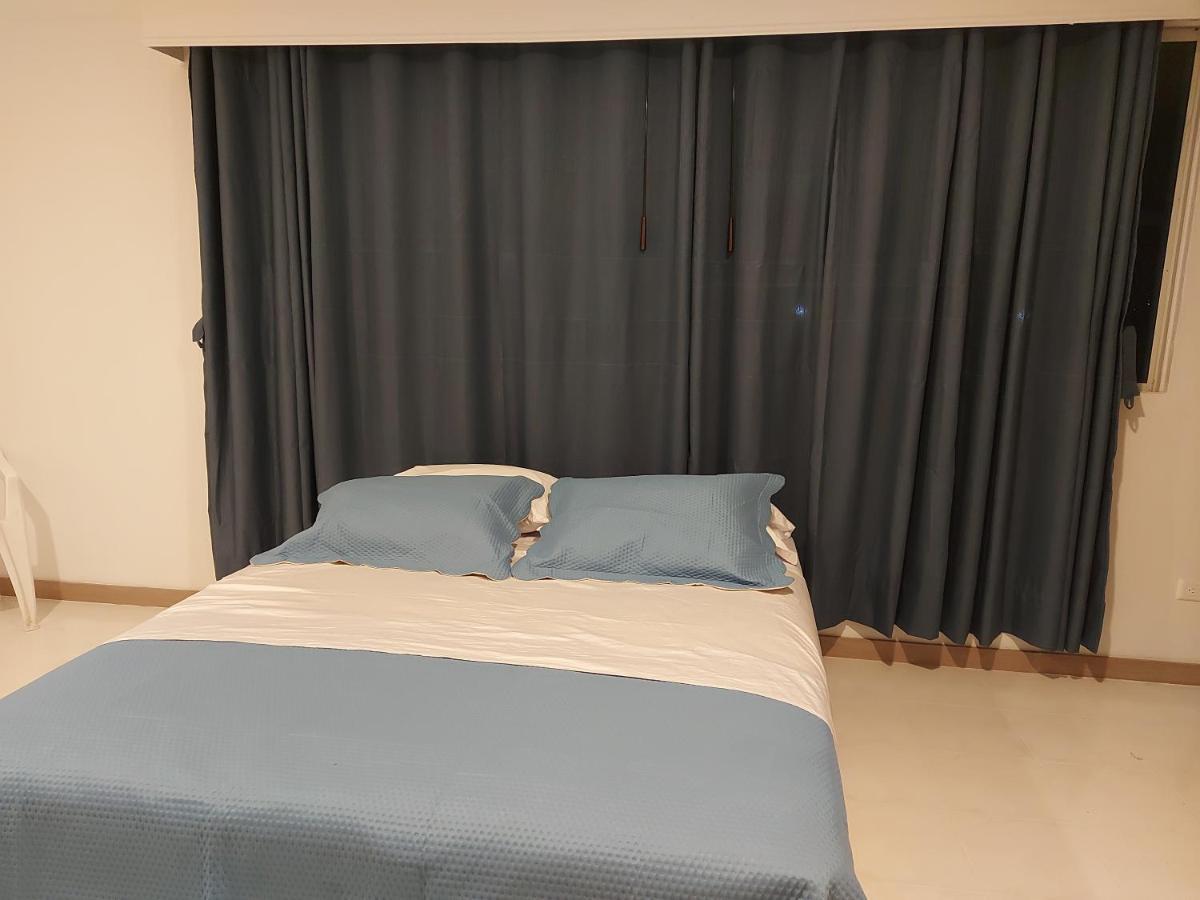 Apartment Pent House Homey Blue Rodadero