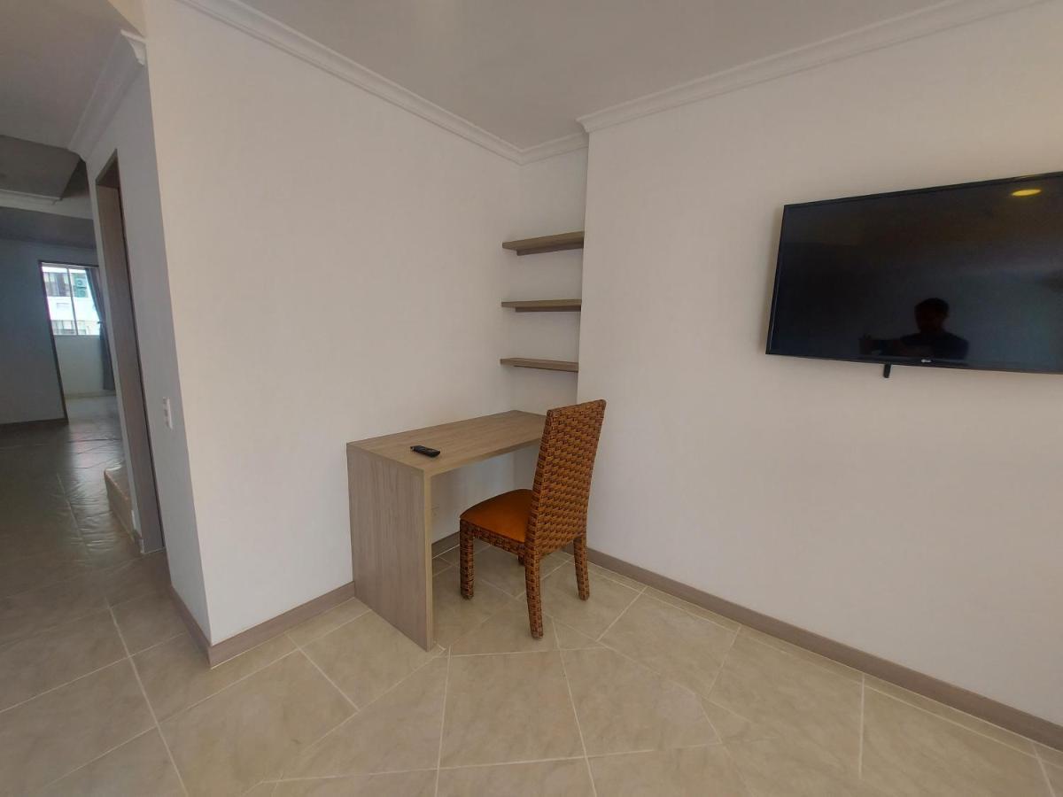 Pent House Homey Blue Rodadero