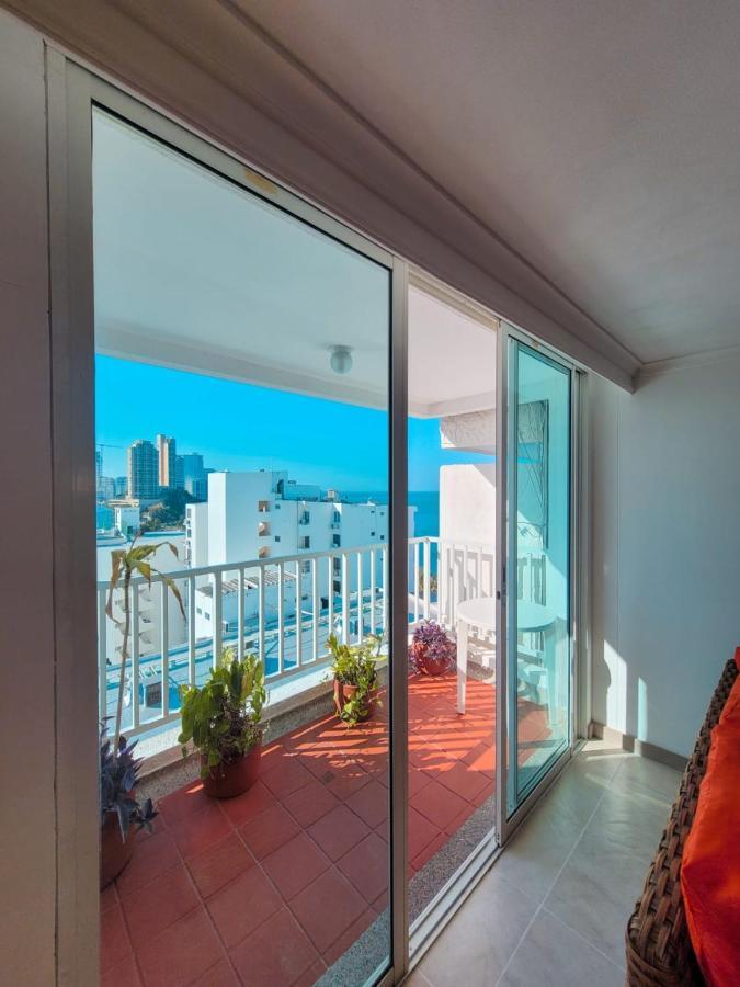 Pent House Homey Blue Rodadero * Santa Marta (Magdalena)