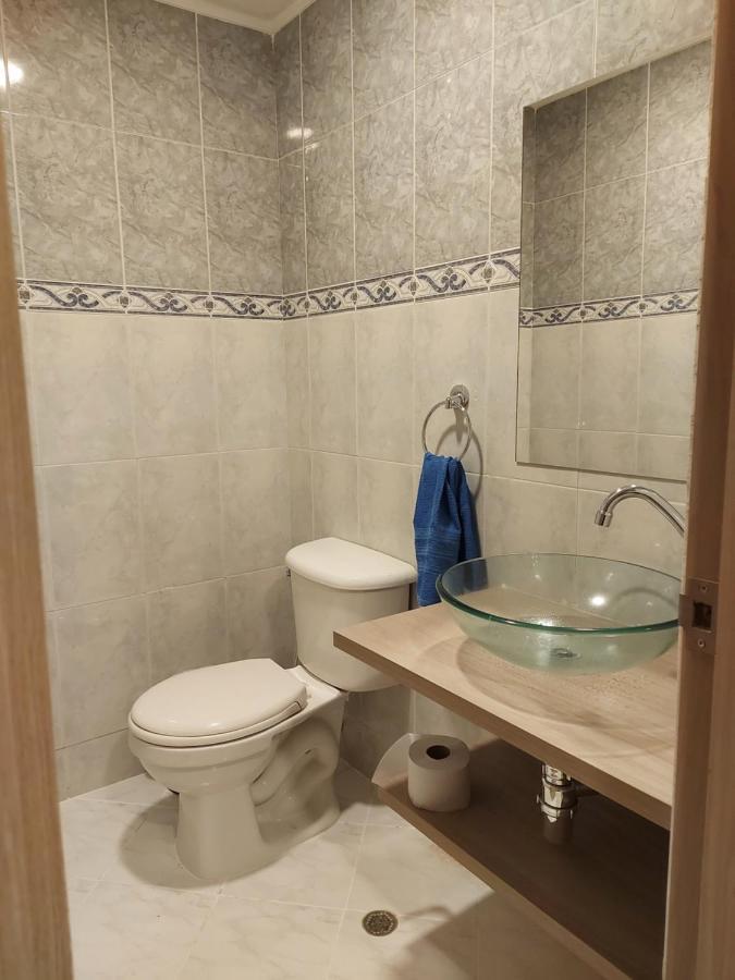 Pent House Homey Blue Rodadero Apartment *