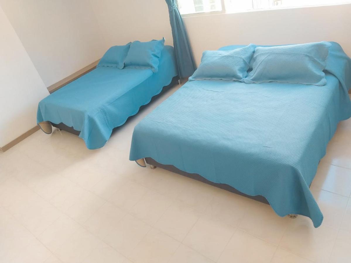 Pent House Homey Blue Rodadero * Santa Marta (Magdalena)