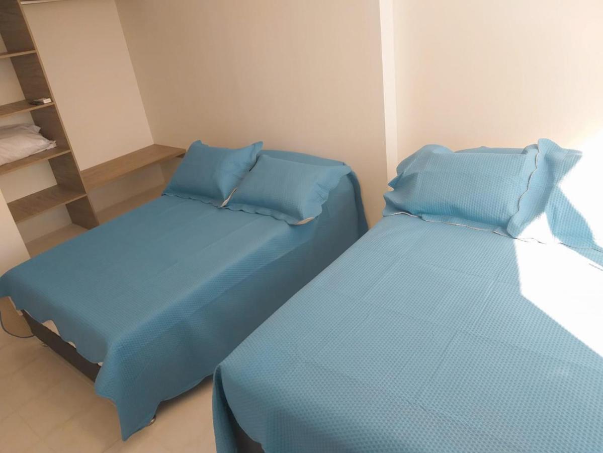 Pent House Homey Blue Rodadero Apartment Santa Marta (Magdalena)