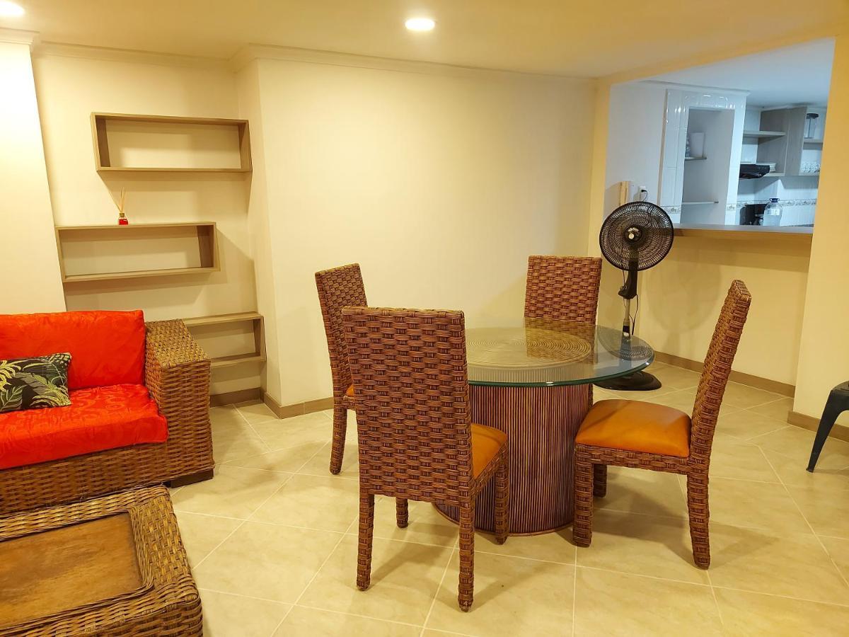 Pent House Homey Blue Rodadero * Santa Marta (Magdalena)