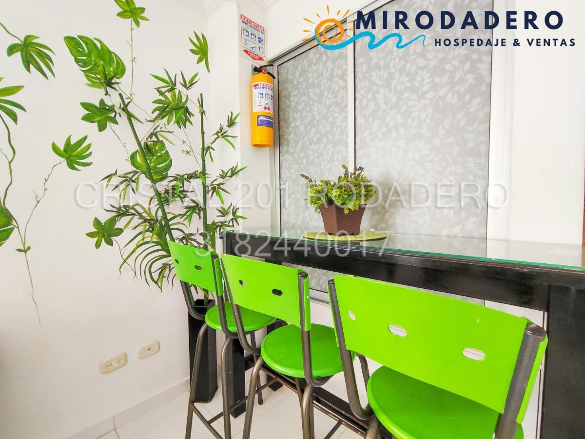 Edi Cristal Caribbean 30 Mts De La Playa Apartamento *