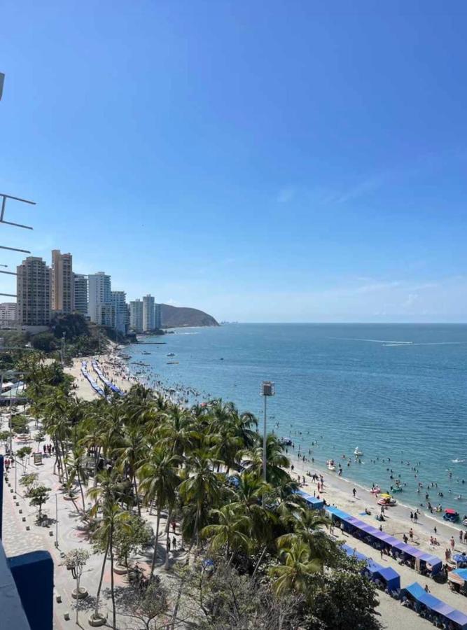 Apartamento Edificio Karey Rodadero Santa Marta