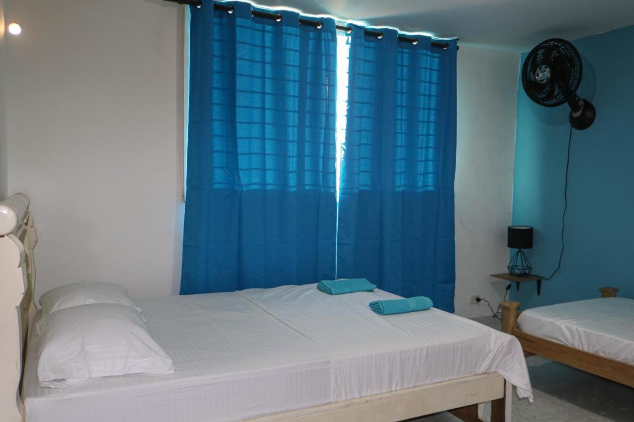 Guest house La Mochila Sm 2 *