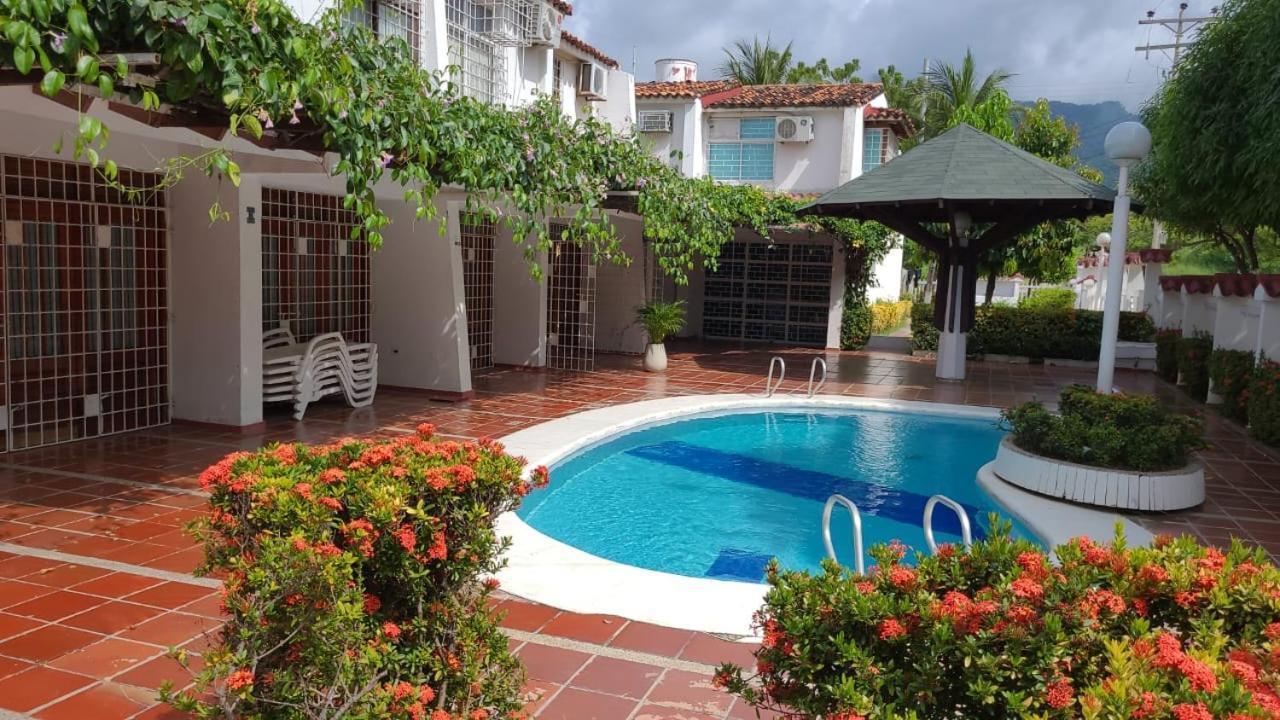 Uchuva House * Santa Marta (Magdalena)