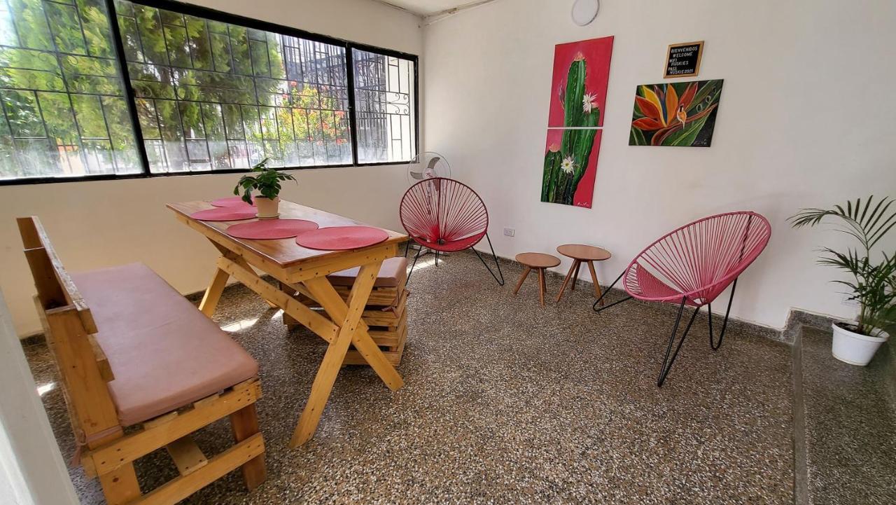 Casa Con Garaje En El Rodadero