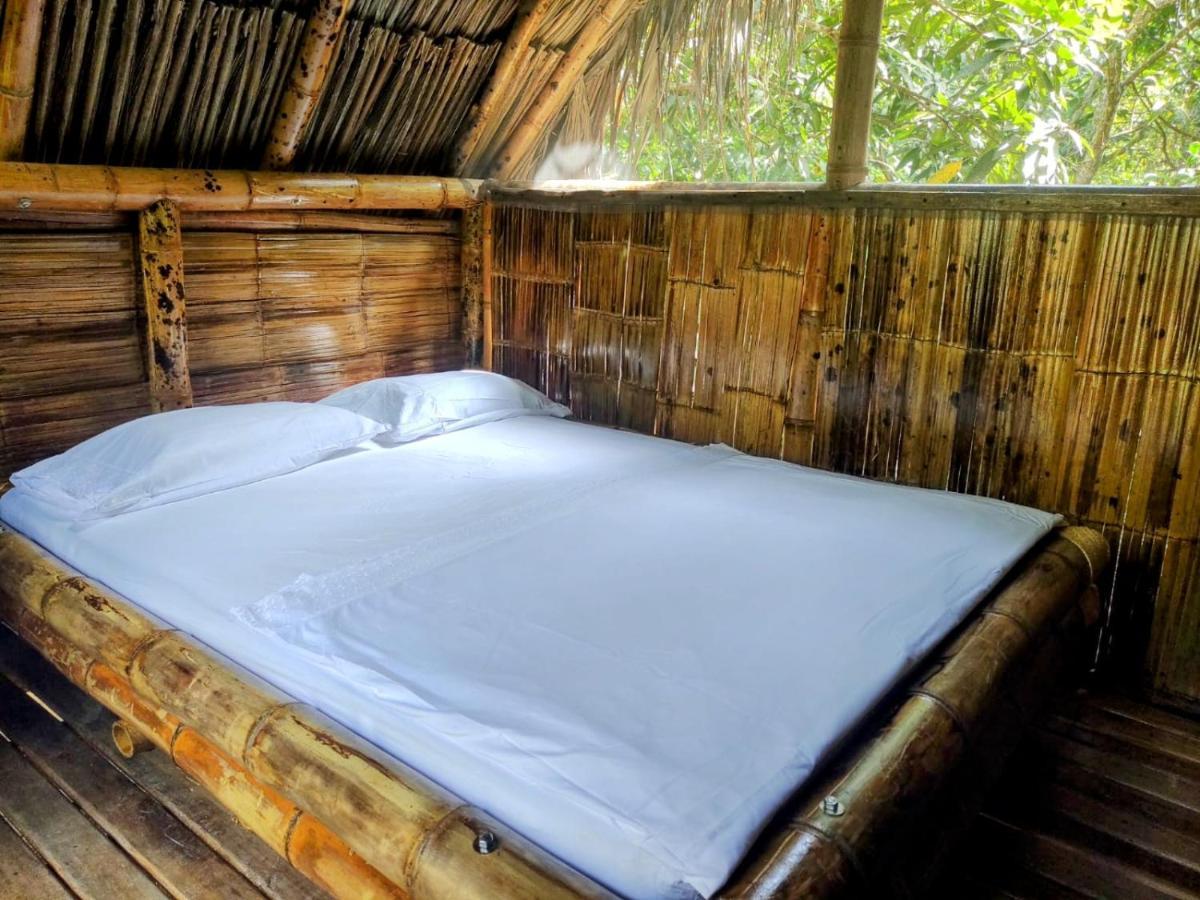 Dos Quebradas Lodge Santa Marta (Magdalena)