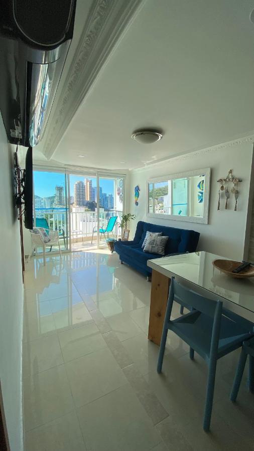 Hermoso Apto Excalibur Rodadero Apartment