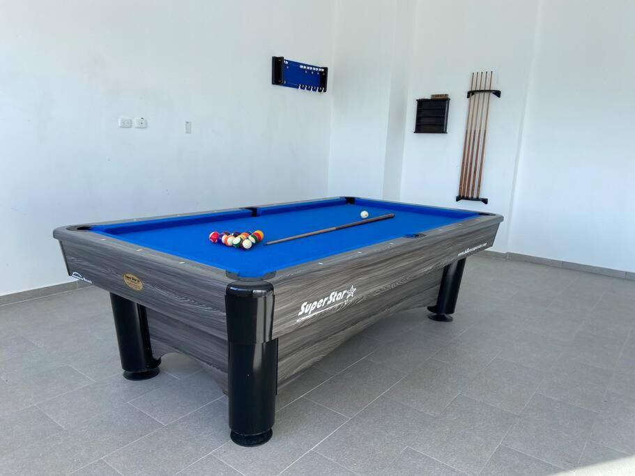 Apartment Modern Well-equipped 4 Ppl Condo/5 Min Beach Walk