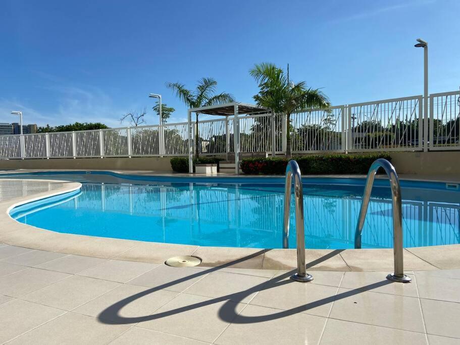 Modern Well-equipped 4 Ppl Condo/5 Min Beach Walk * Santa Marta (Magdalena)
