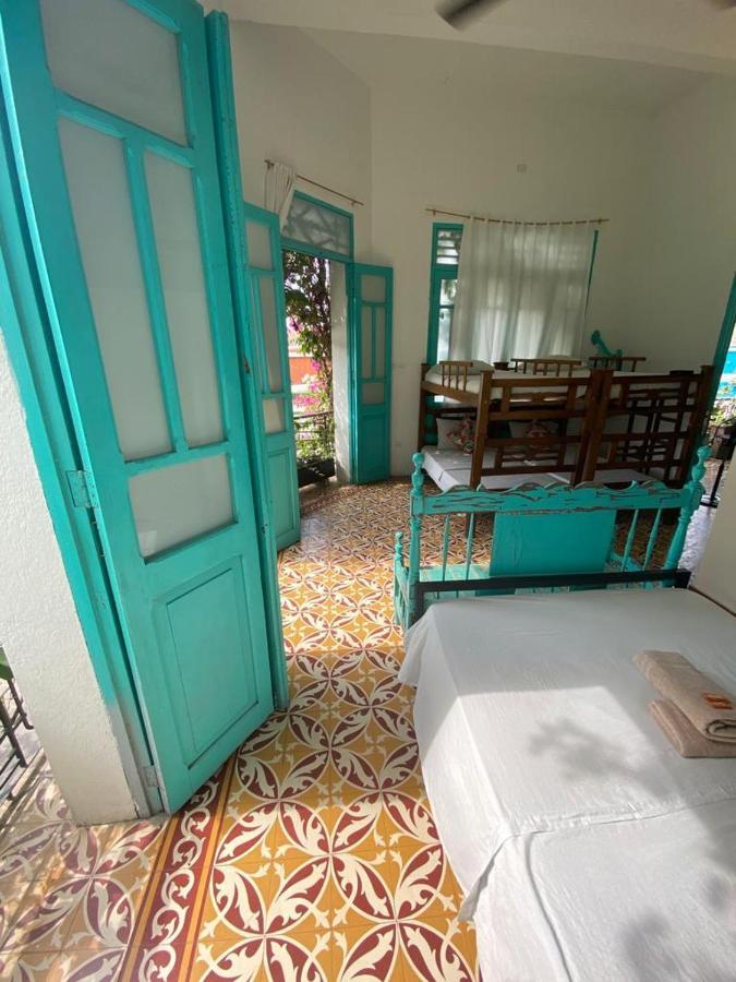 Casa La Bella Samaria Boutique *
