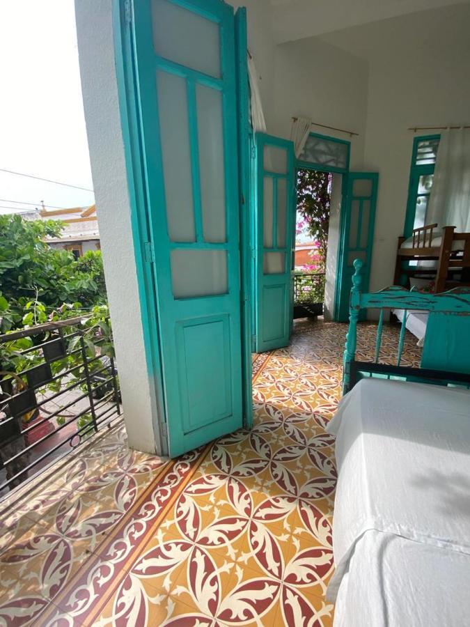 Casa La Bella Samaria Boutique Hostal Santa Marta (Magdalena)