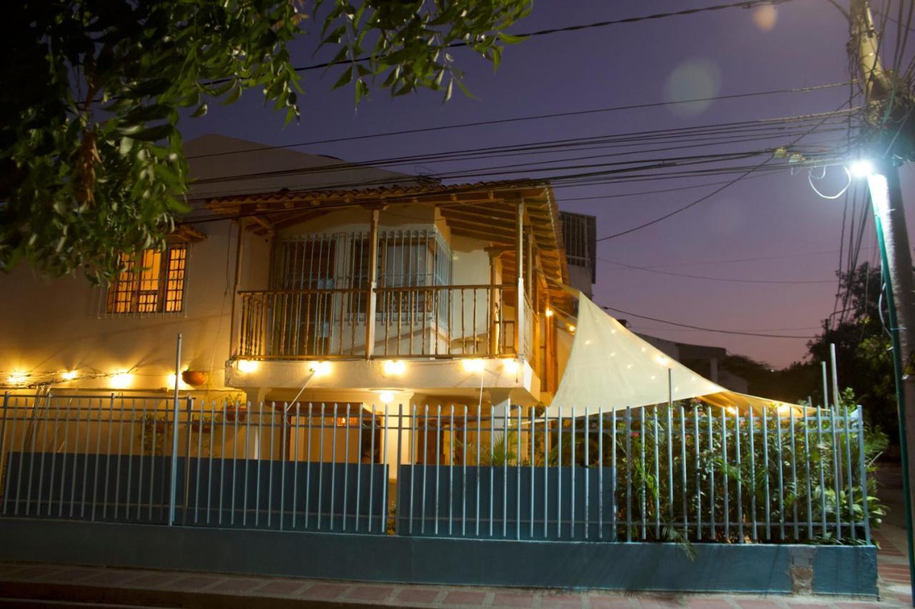 Pensión Magdalena