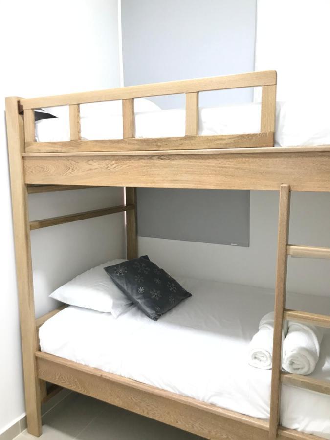 Apartamento Samaria Club De Playa 1136 *