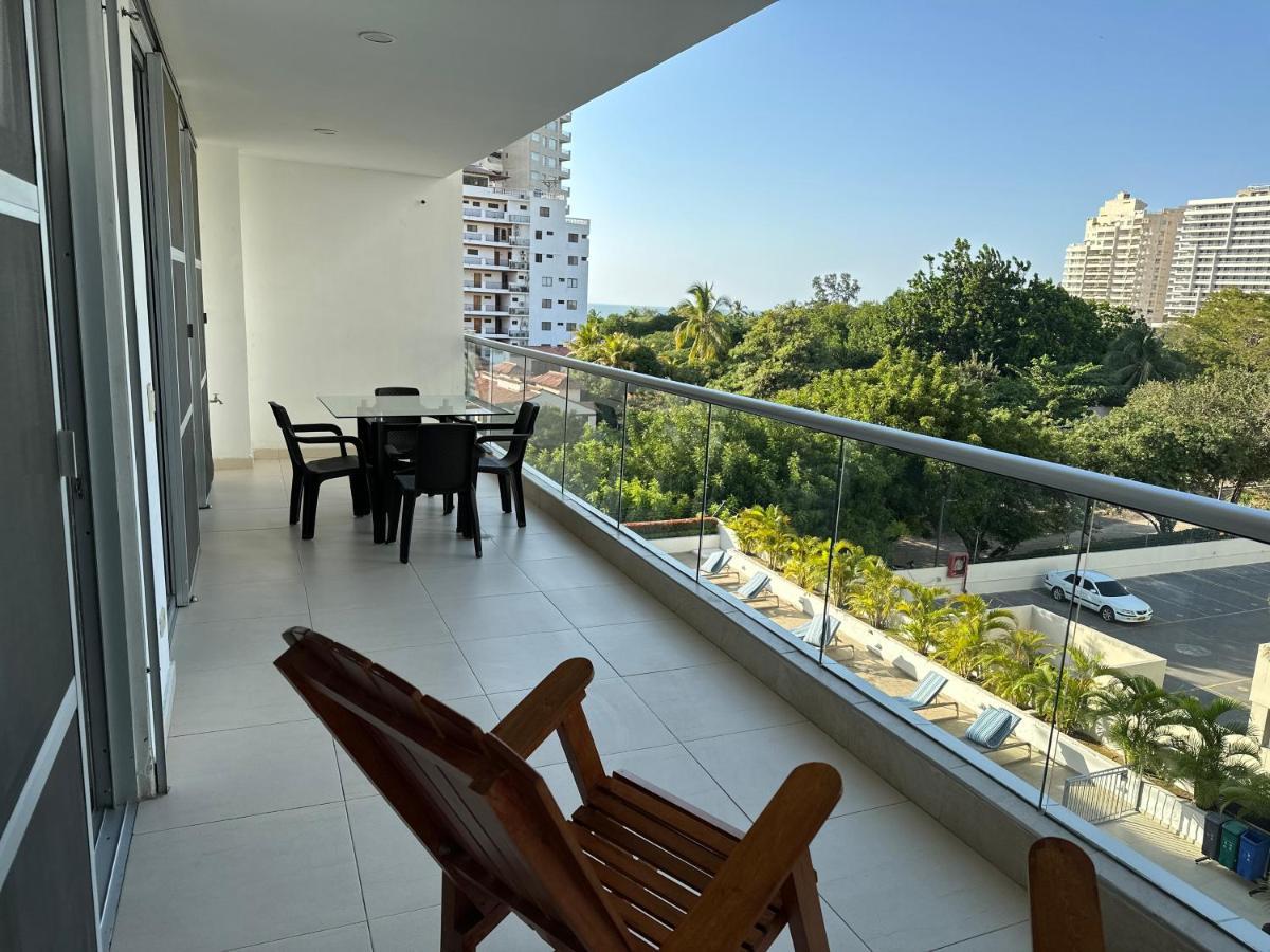 Apartamento Horizonte Apartment *