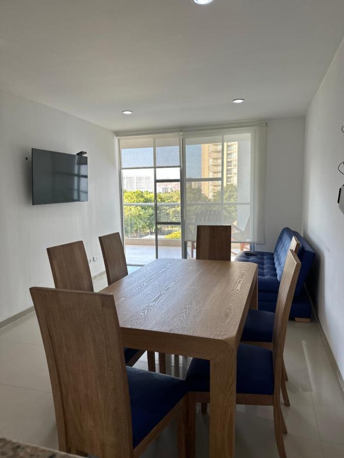 Apartamento Horizonte Apartment