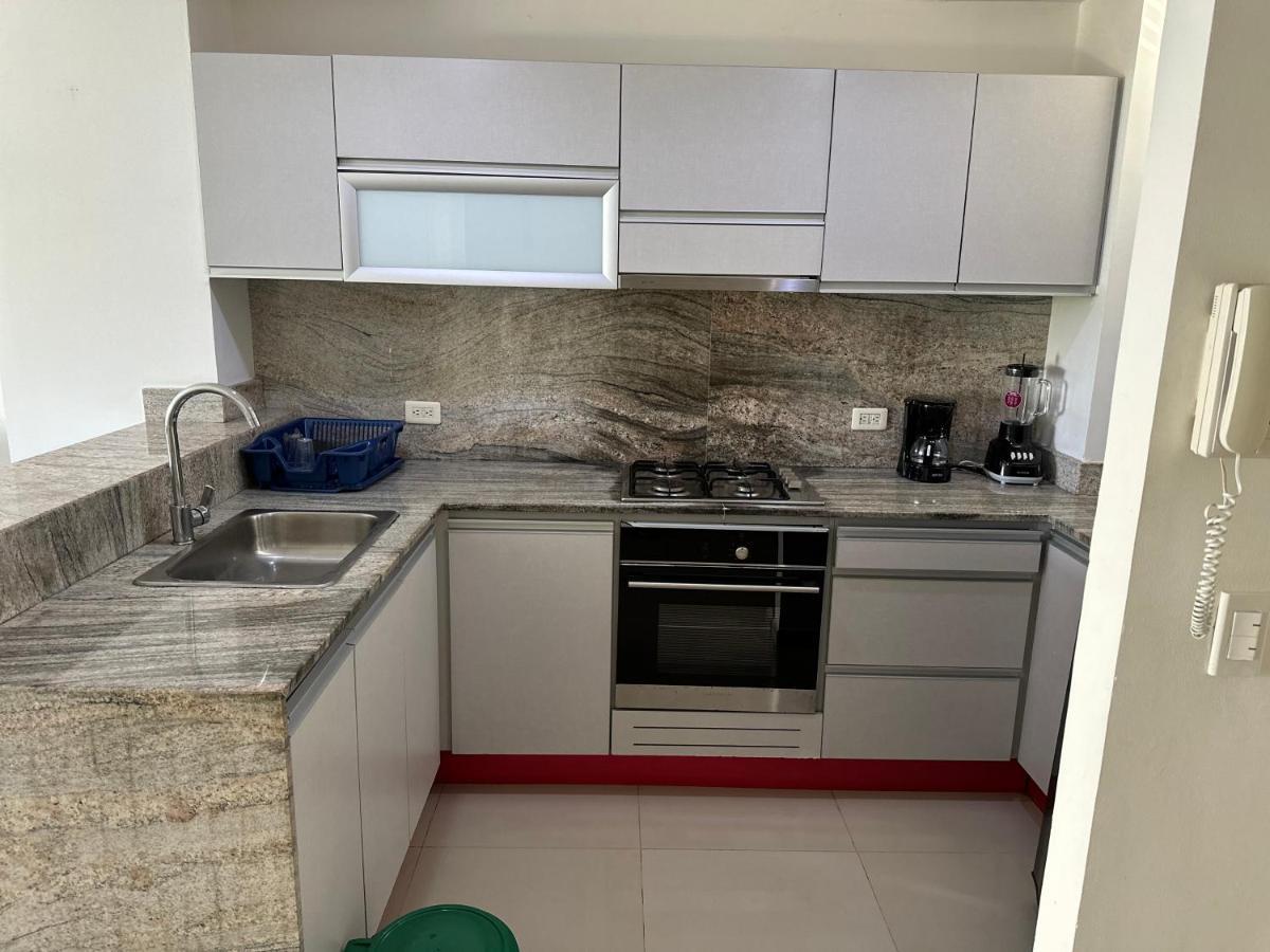 Apartamento Horizonte Apartment Santa Marta (Magdalena)