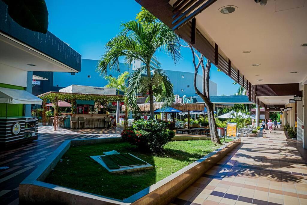 Apartment Pet-friendly Pool Retreat With Luxury Hot Showers Santa Marta (Magdalena)